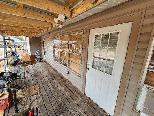 Innovation Handy Man Services