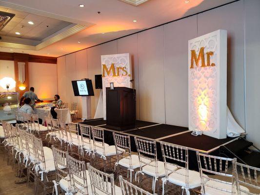 Pristine Events Of South Florida