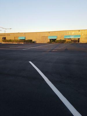 Atlantic Roofing And Paving