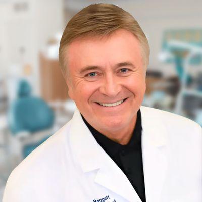 Dr. Thomas Baggett, III | Mini Dental Implant Centers of America in Springfield, MO
