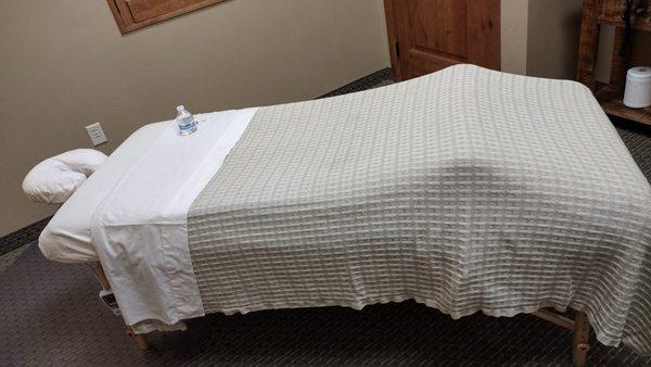 Mobile Massage with Brittany