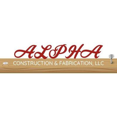 Alpha Construction