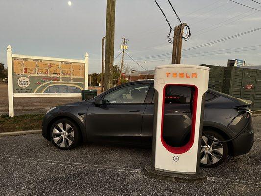 Map of what to do in city