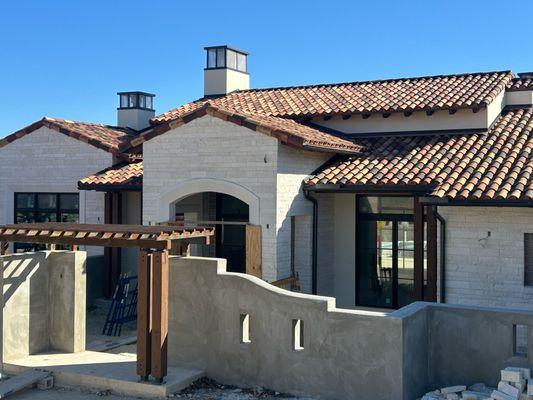 Clay Experts Roofing