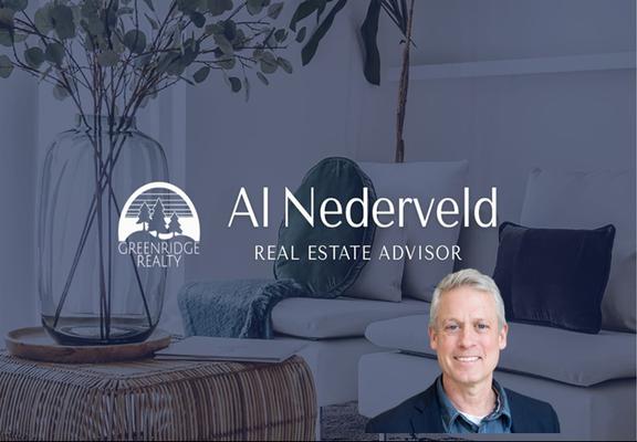 Allen Nederveld - Greenridge Realty