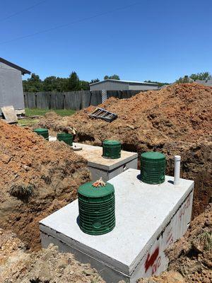 Holt & Sons Construction