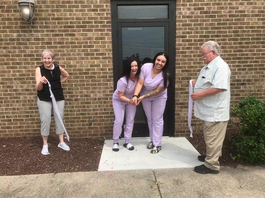 Ambiance Aesthetics & Rejuvenation