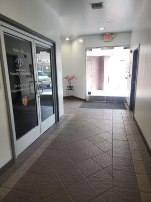 Santa Clarita Family Optometry