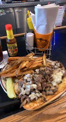 Knuckleheads Bar & Grill