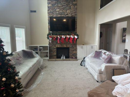 Major Electrical Mechanics