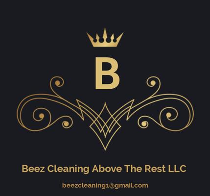 Beez Cleaning Above The Rest