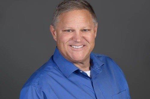 Patrick Allan Jordan