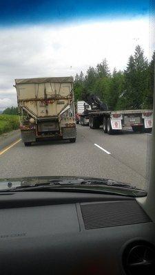 Ryan Nobach Trucking