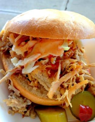 Big Denver BBQ Block Party