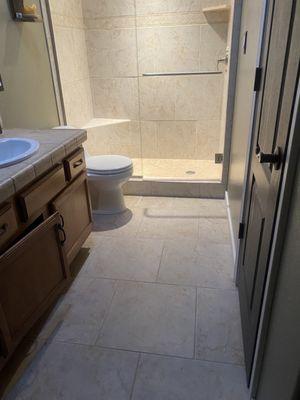 Bob's Carpet & Tile Care