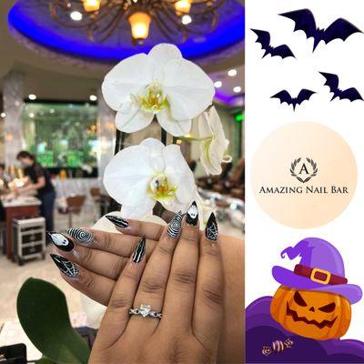 Amazing Nail Bar