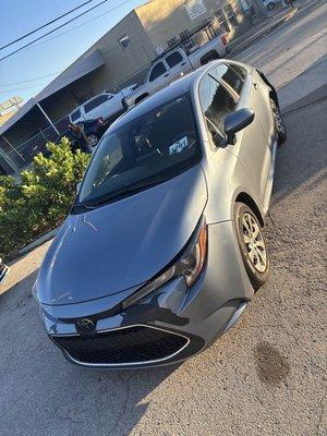 G & G Auto Collision