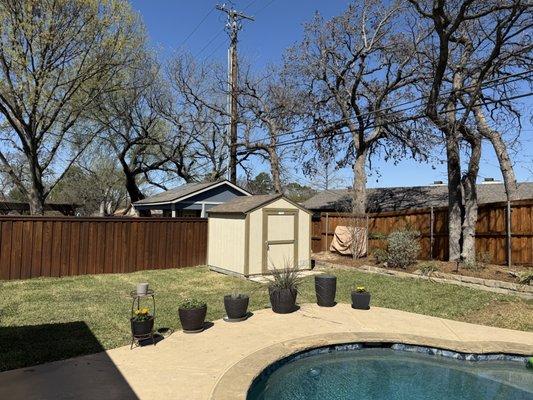 Leo’s Landscape & Tree Service