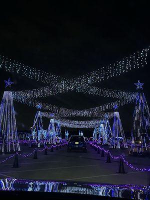 The Light Park