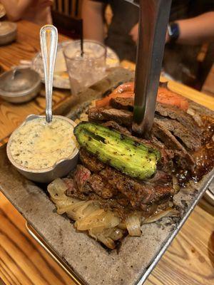 El Tiempo Cantina - Galleria