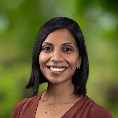 Shilpa P Chetty, M.D