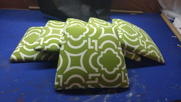 River City Upholstery