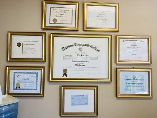 First Chiropractic & Acupuncture