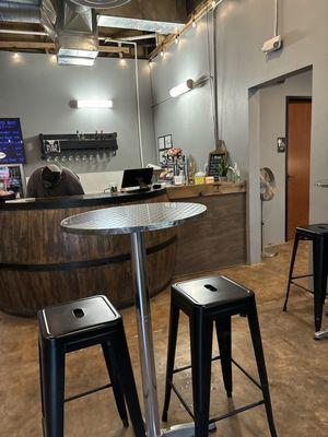 Black Fox Brewing Company of Texas