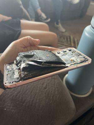 CPR Cell Phone Repair Santa Fe