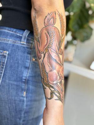 The Medium - Tatoo and Art Gallery