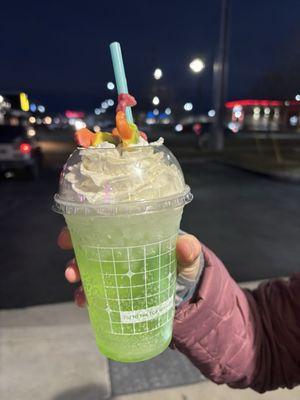 Fiiz Drinks