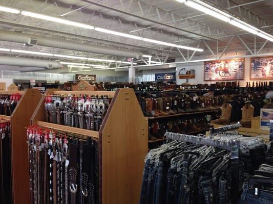 Boot Barn