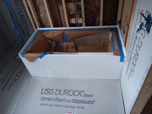 Yosuer Details Remodeling