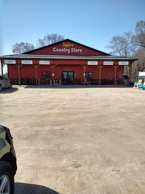 Taylor's Country Store