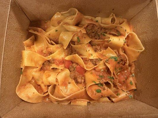 Luca Cucina Italiana