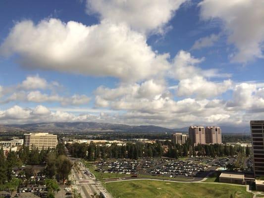 Warner Center Tower #6