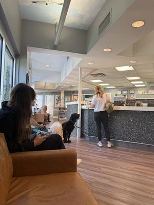 Animal Medical Center of Mt. Pleasant