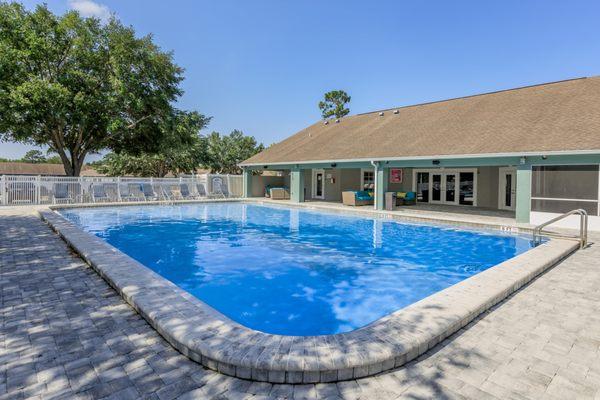 Ariel Springs