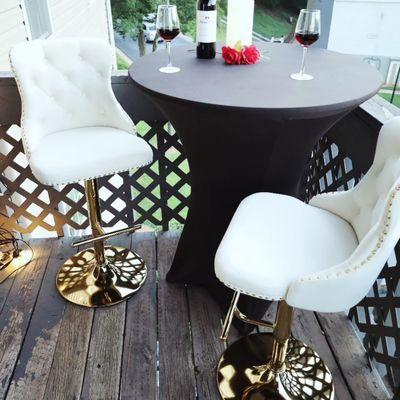 Exclusive Services & Rentals