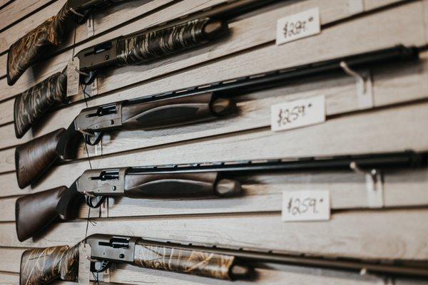 Cleveland Liquidation & Pawn