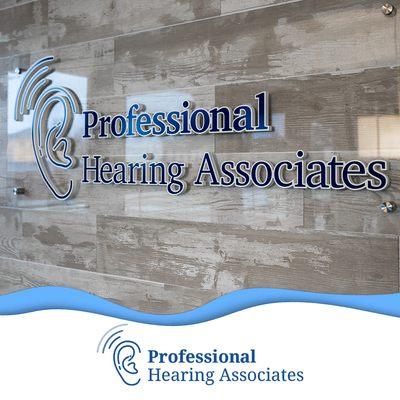 Professional Hearing Associates