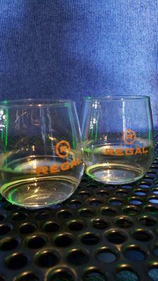 Seaglass Pinot. 5oz in a big glass....VERY bitter