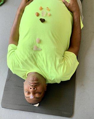 Adult Reiki Session