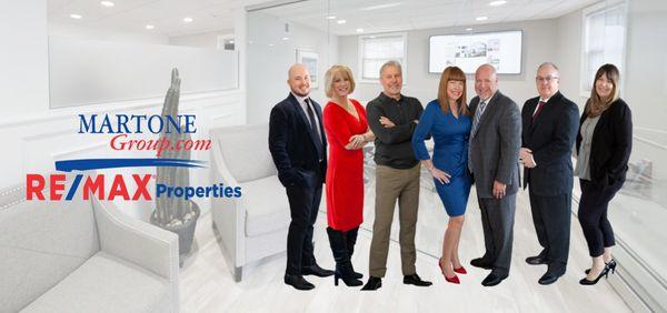 Karl Martone-RE/MAX Properties