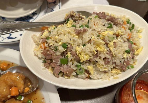 Szechwan Chinese Restaurant