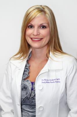 Dr Theresa LIndquist