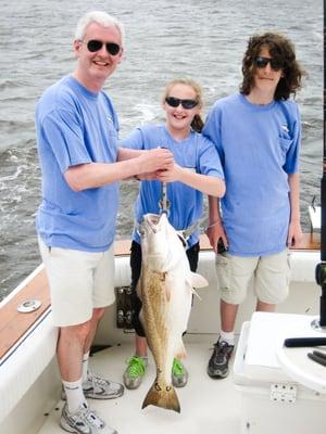 Island Charters Unlimited