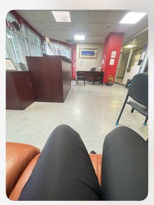 Massage Therapy & Wellness