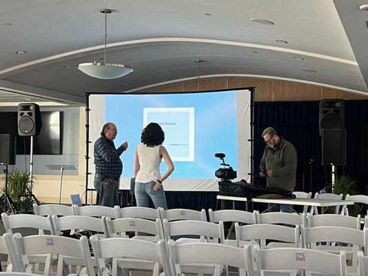 Wheaton Film Festival