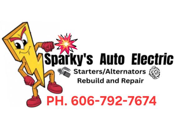 Sparky's Auto Electric